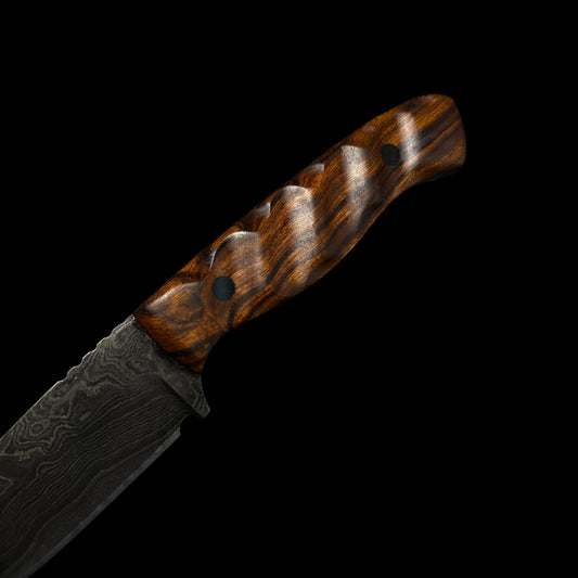 FIELDCRAFT-Iron Wood