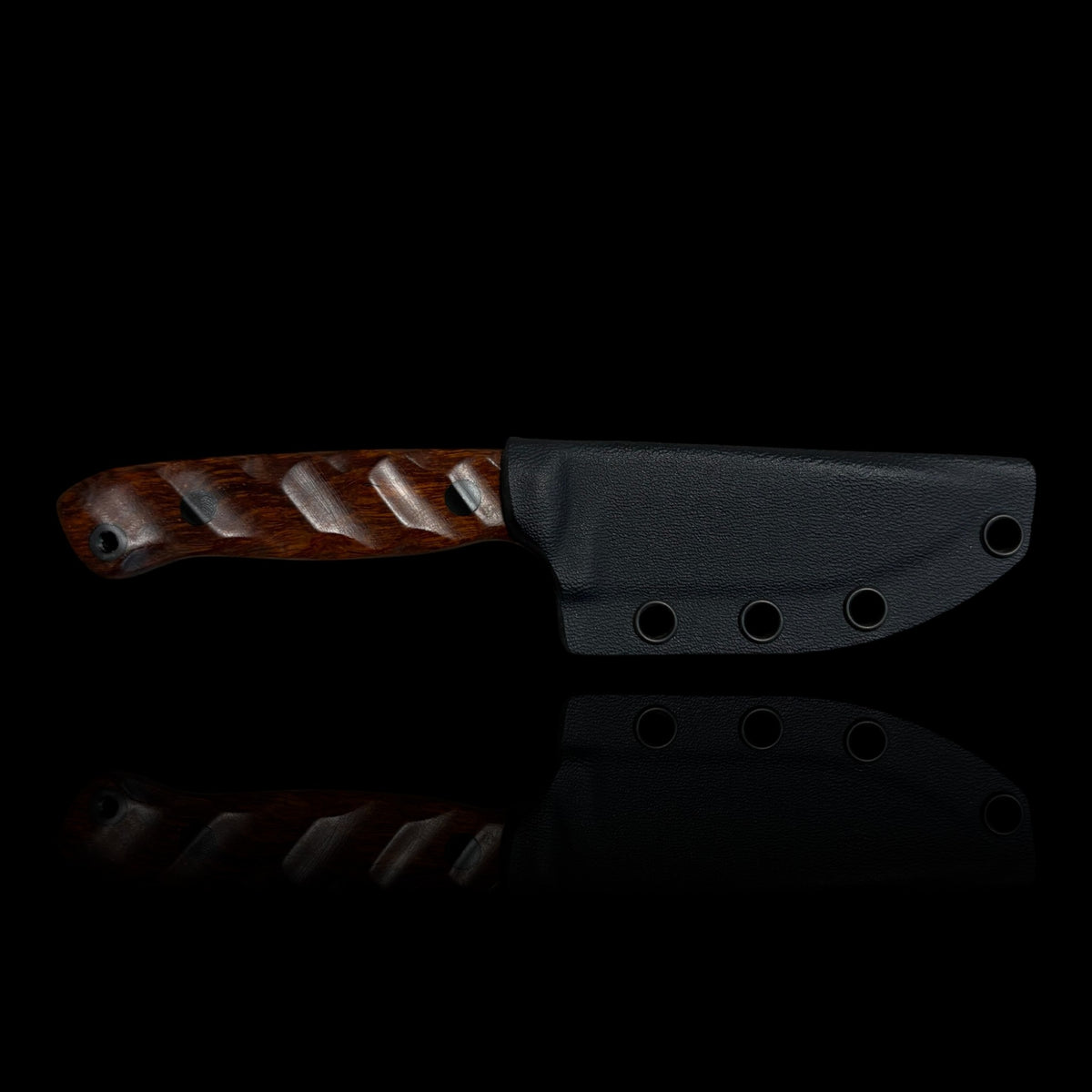 Micro Fieldcraft- Iron Wood