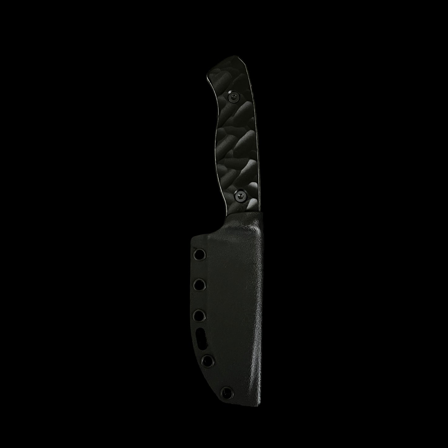 FIELDCRAFT- BLACK G10