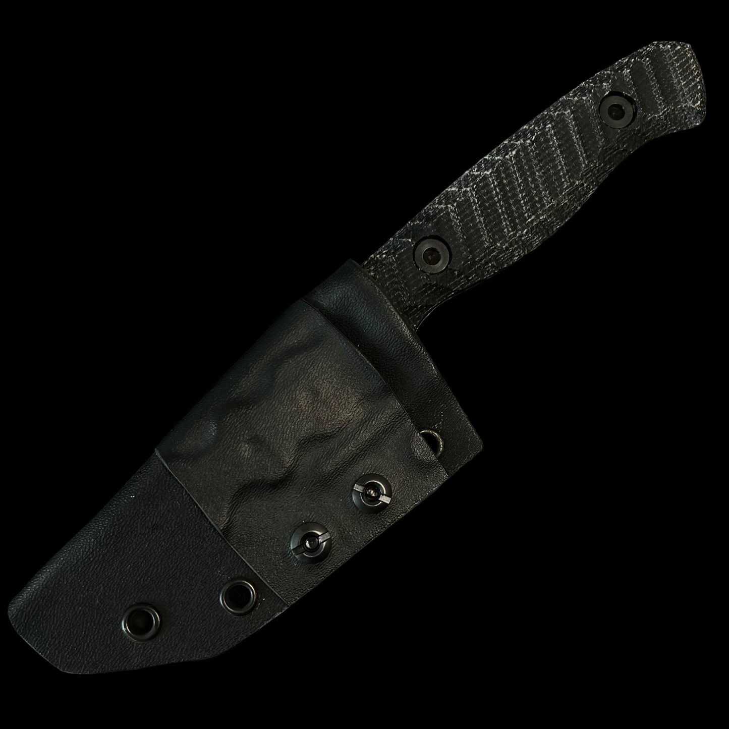 Skinner- Bolt on Handle/ Cerekote Finish
