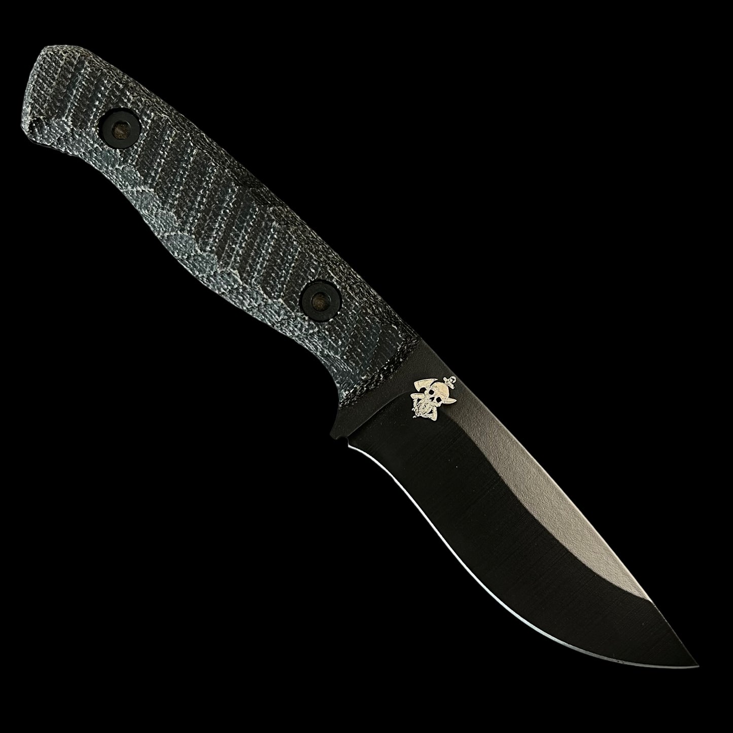 Skinner- Bolt on Handle/ Cerekote Finish