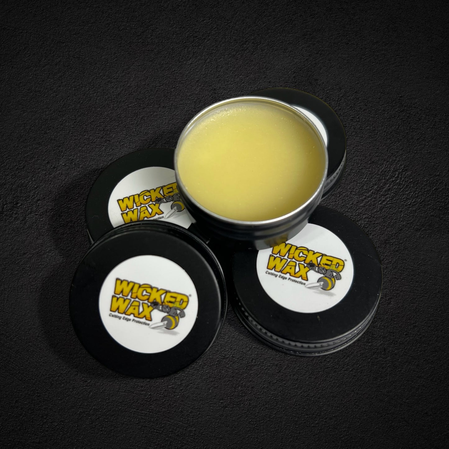 Wicked Wax .5oz