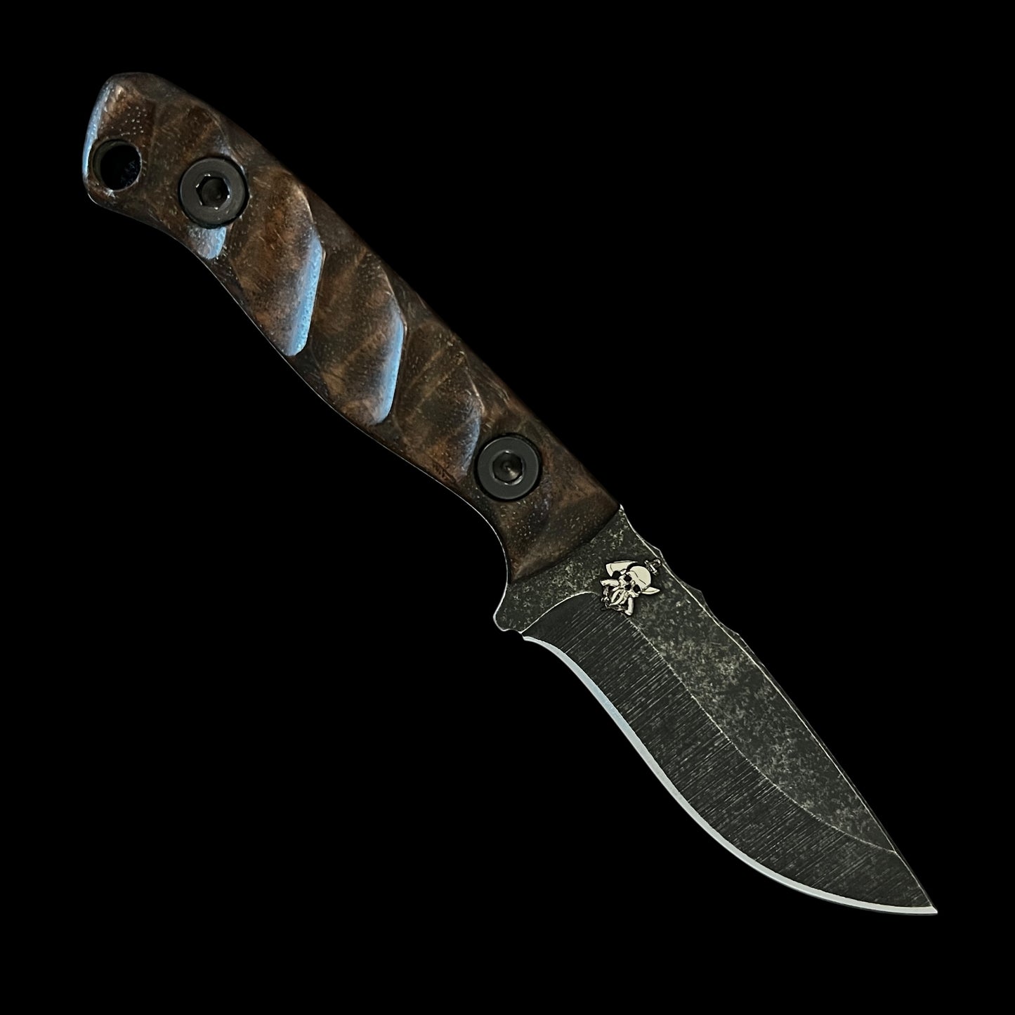 Micro Skinner- Walnut