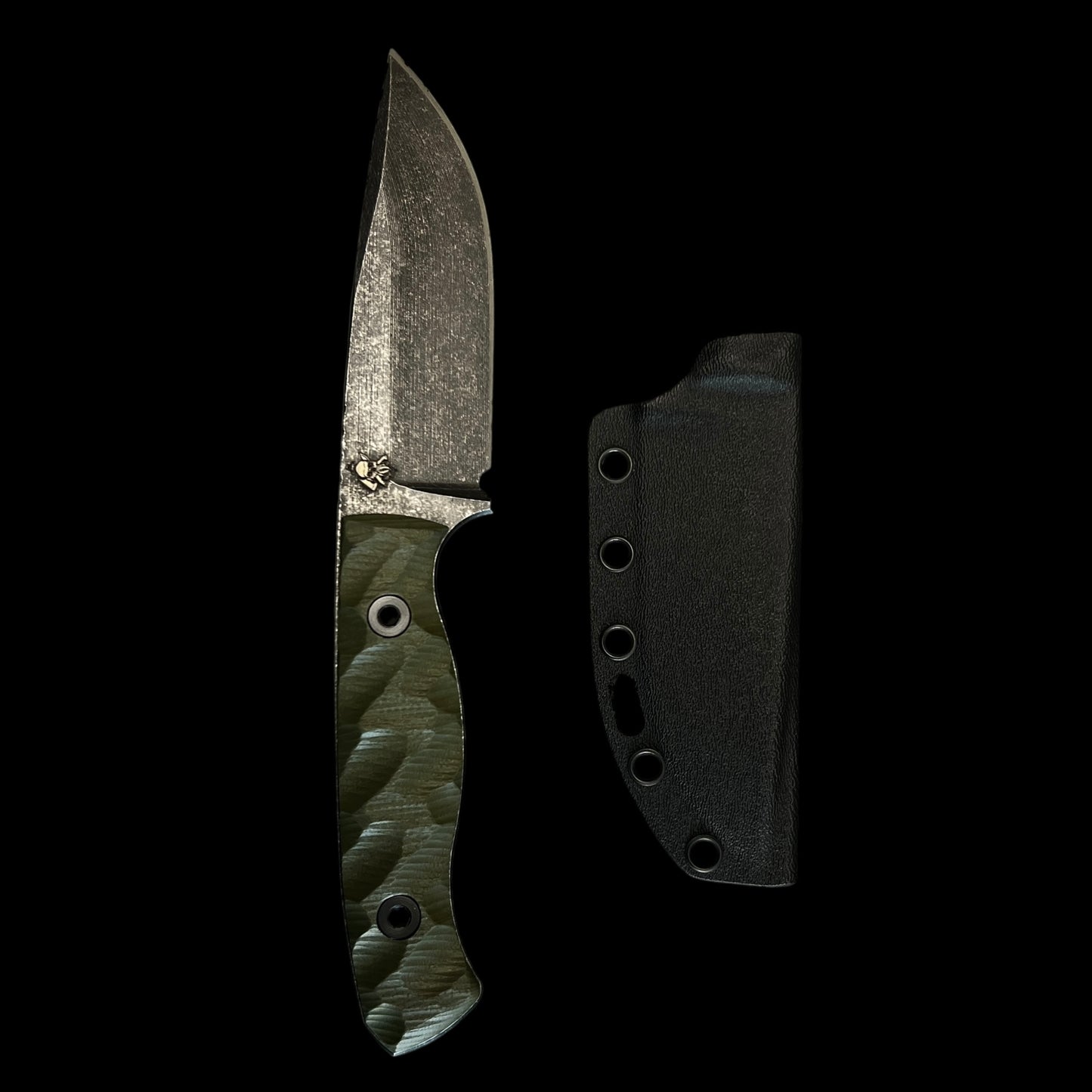 FIELDCRAFT- OD GREEN G10