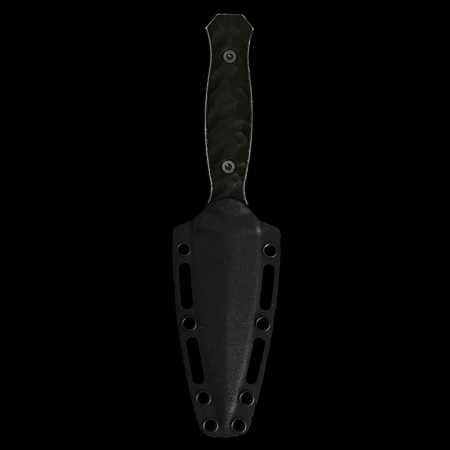 SEA SYKES- Black G10