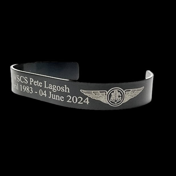 AWSCS Pete Lagosh Memorial Band