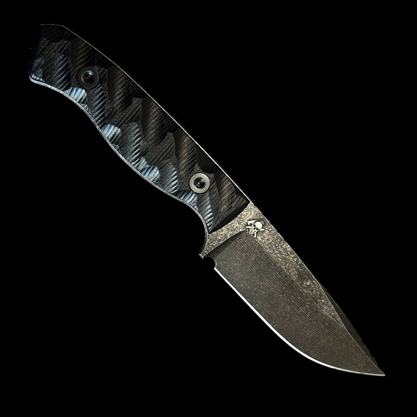 FIELDCRAFT- Black G10