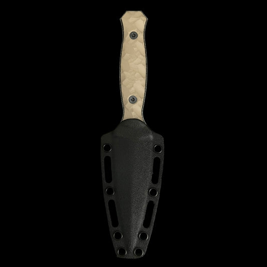 SEA SYKES- Tan G10