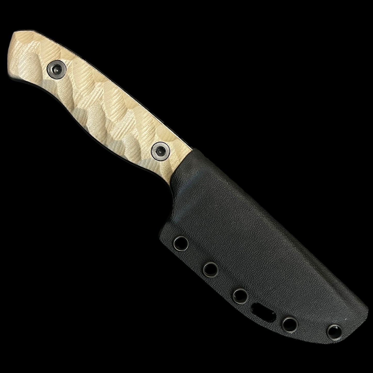 FIELDCRAFT- TAN G10