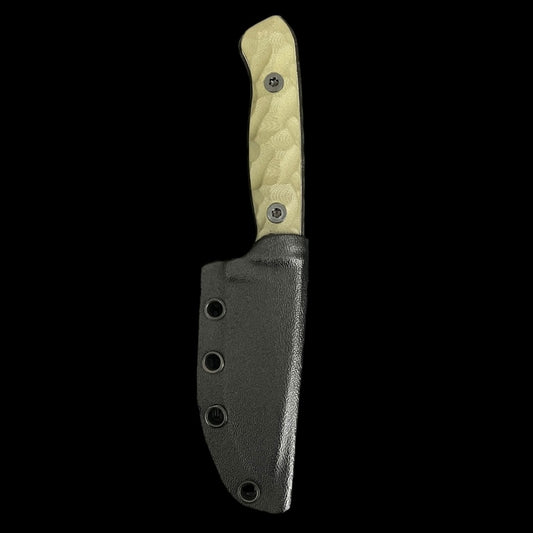 Micro Fieldcraft- OD GREEN G10