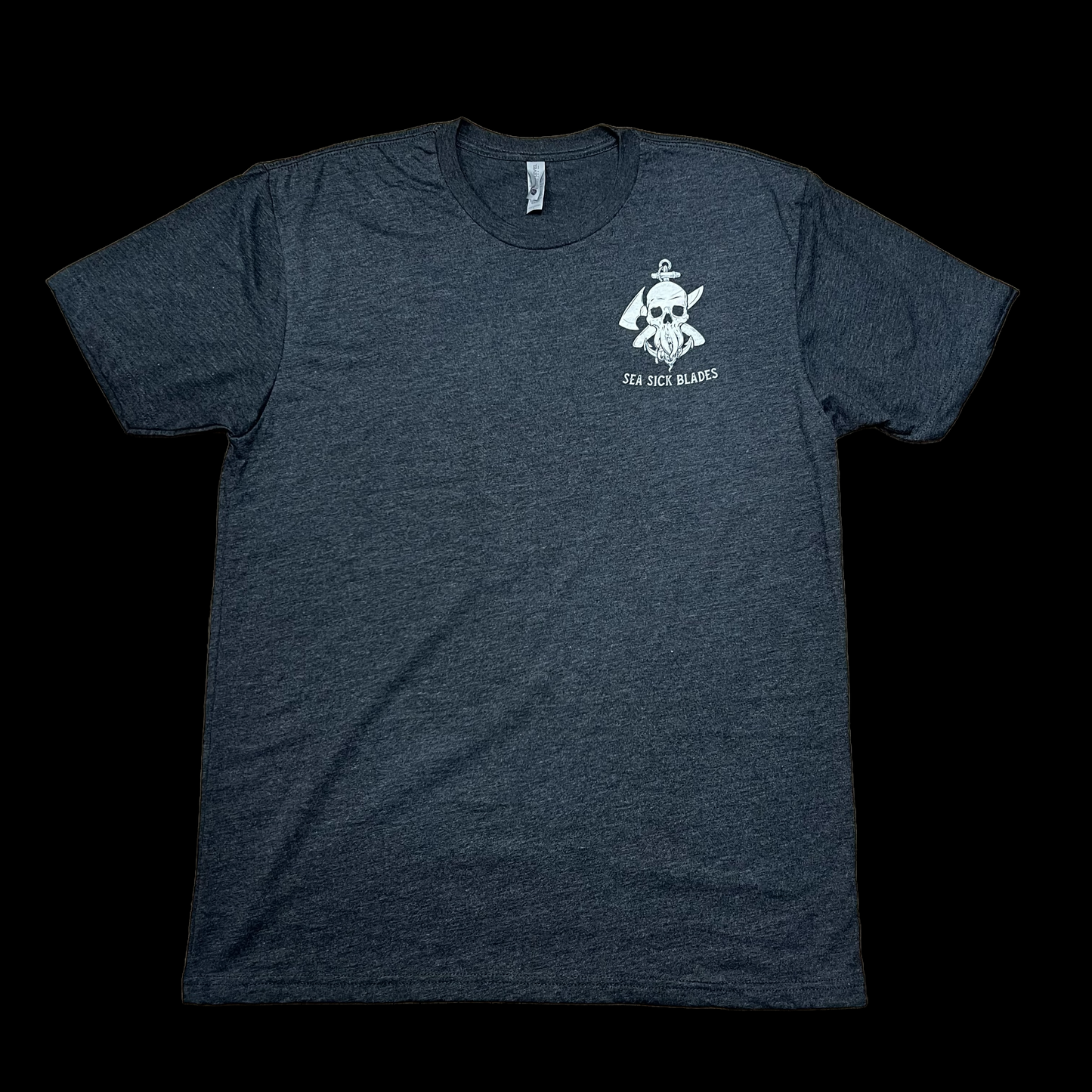 Sea Sick Blades T-Shirt