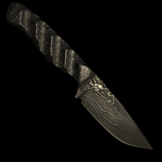 FIELDCRAFT- Carbon Fiber