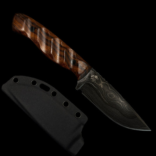 FIELDCRAFT-Iron Wood