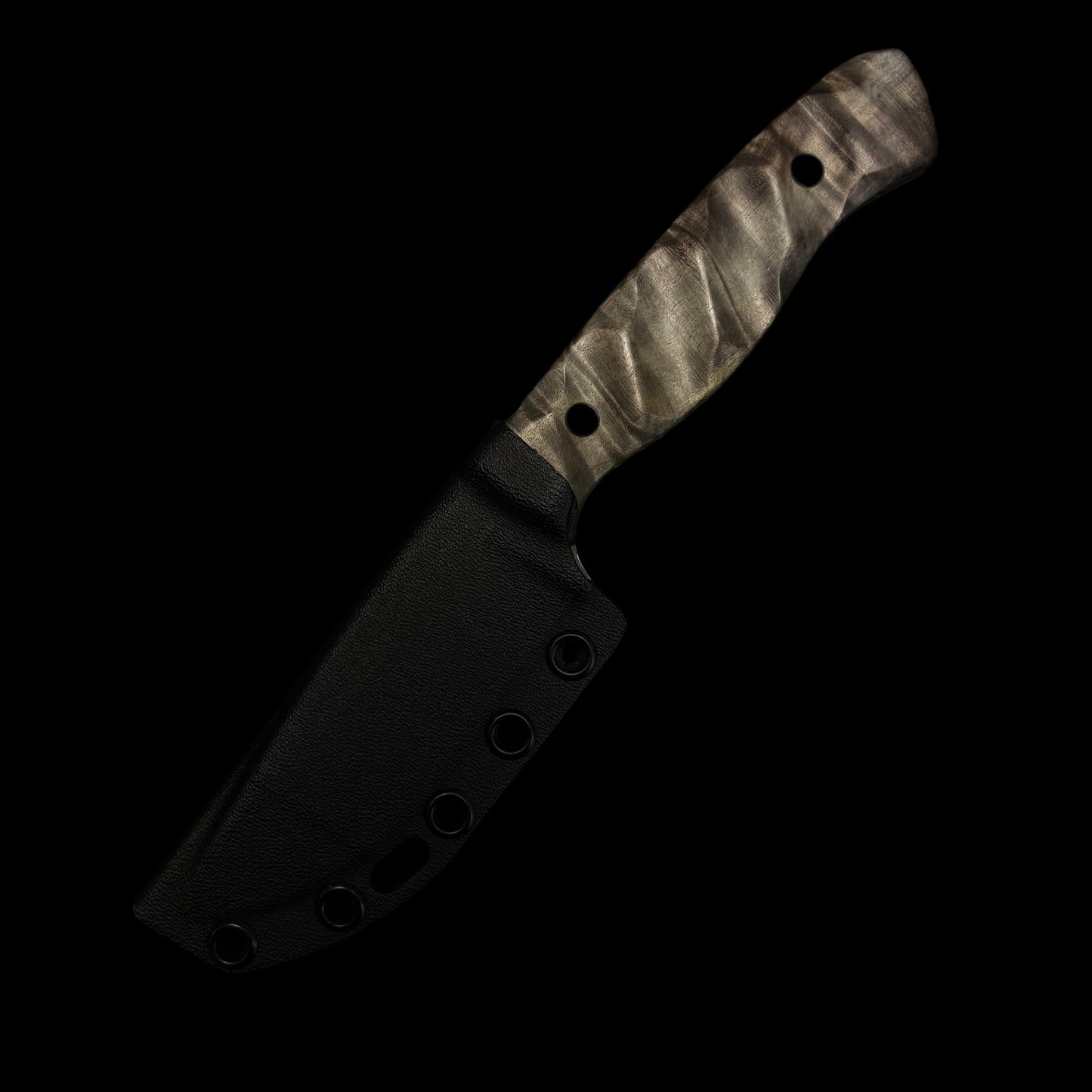 FIELDCRAFT- Maple