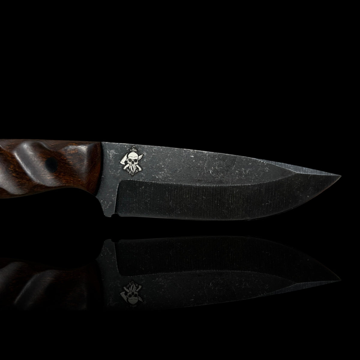 FIELDCRAFT- Iron Wood