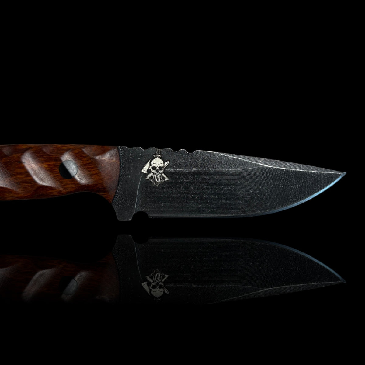 Micro Fieldcraft- Iron Wood