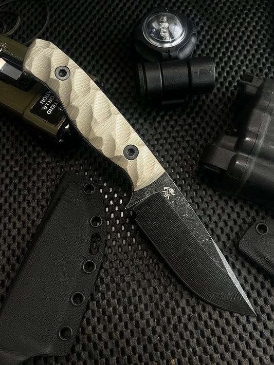 FIELDCRAFT- TAN G10