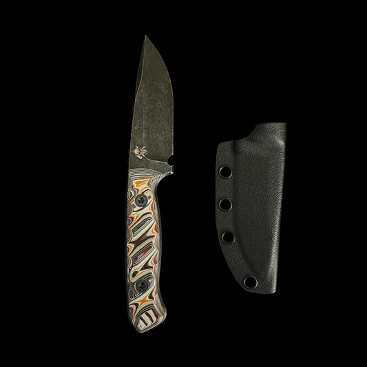 MICRO FIELDCRAFT- FORDITE