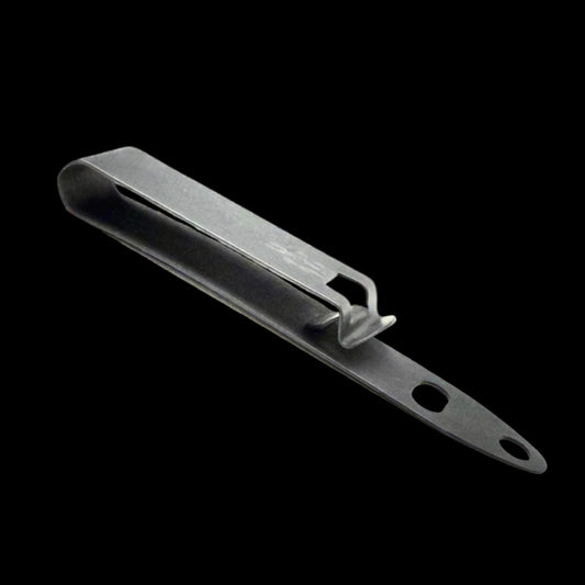 Discreet Carry Concepts® Mod 4 Shorty - HLR Gear Clip® - 1.75" belt - SHS