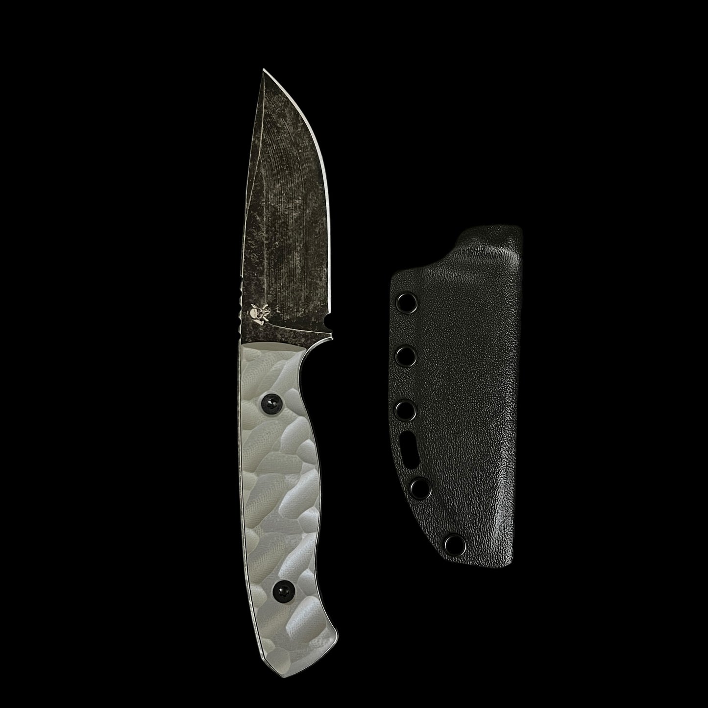 FIELDCRAFT- GREY G10