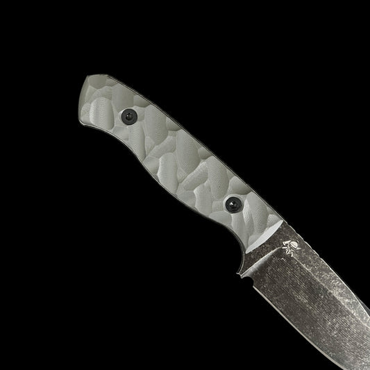 FIELDCRAFT- GREY G10