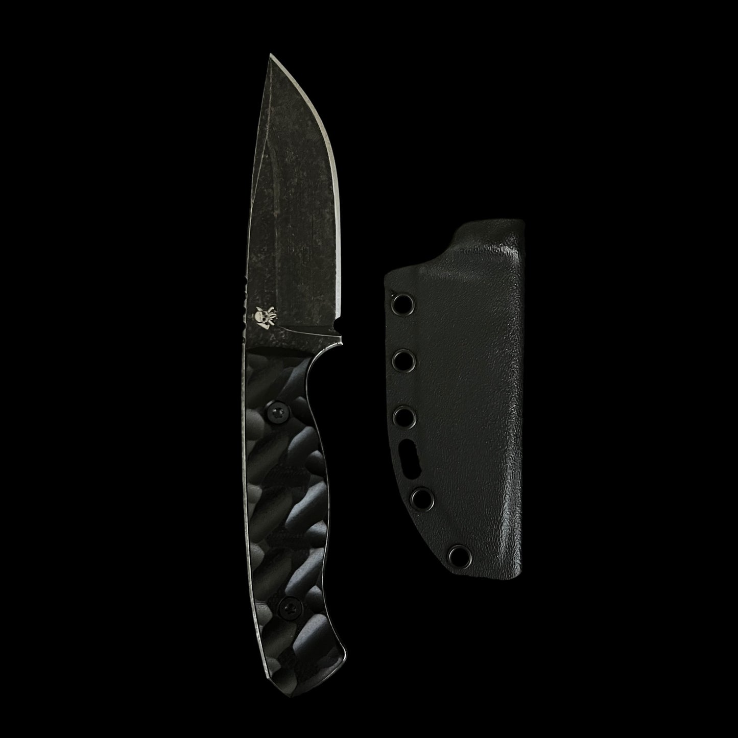 FIELDCRAFT- BLACK G10