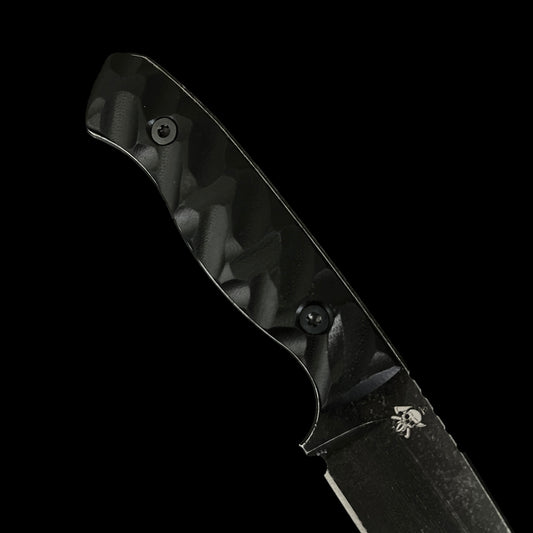 FIELDCRAFT- BLACK G10