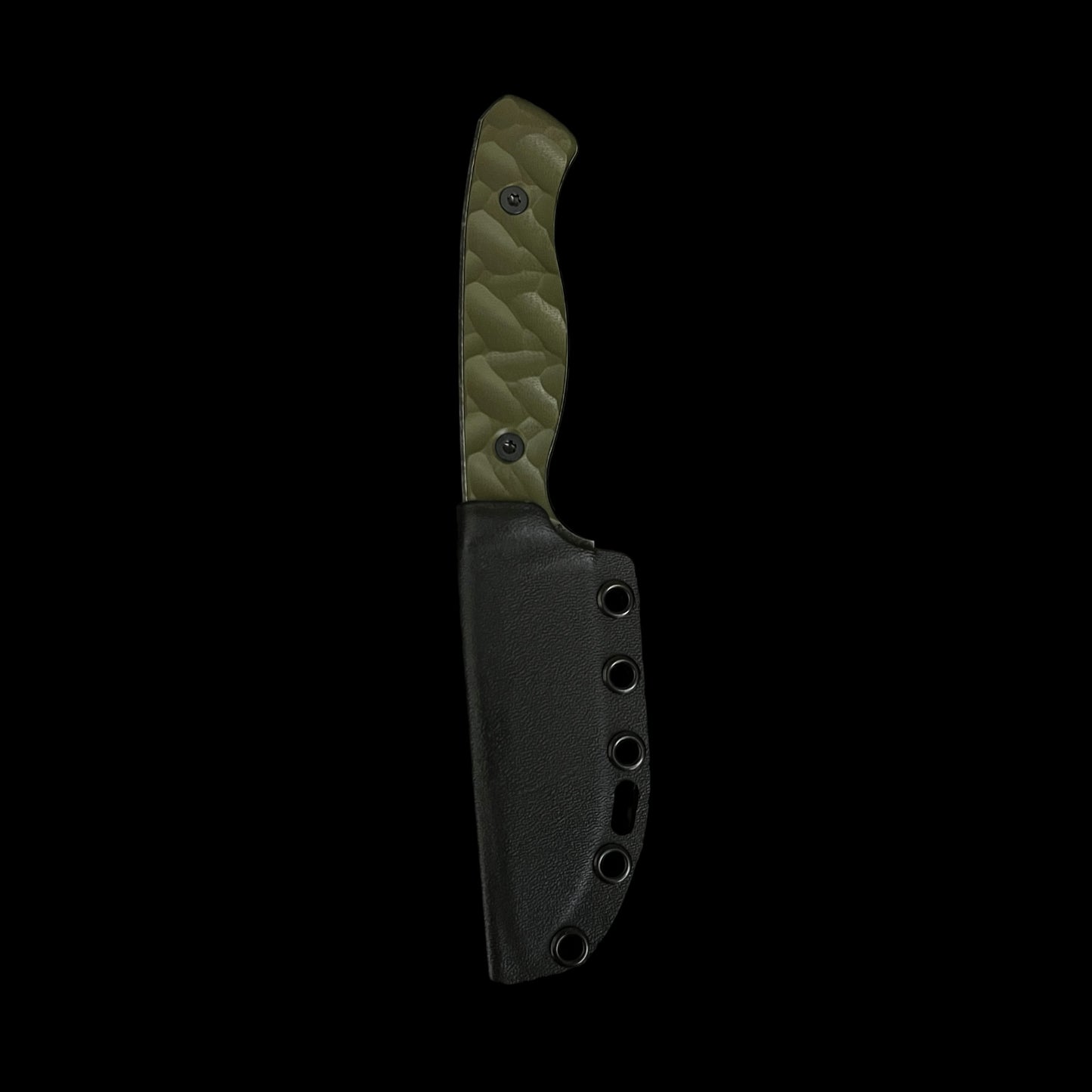 FIELDCRAFT- OD GREEN G10