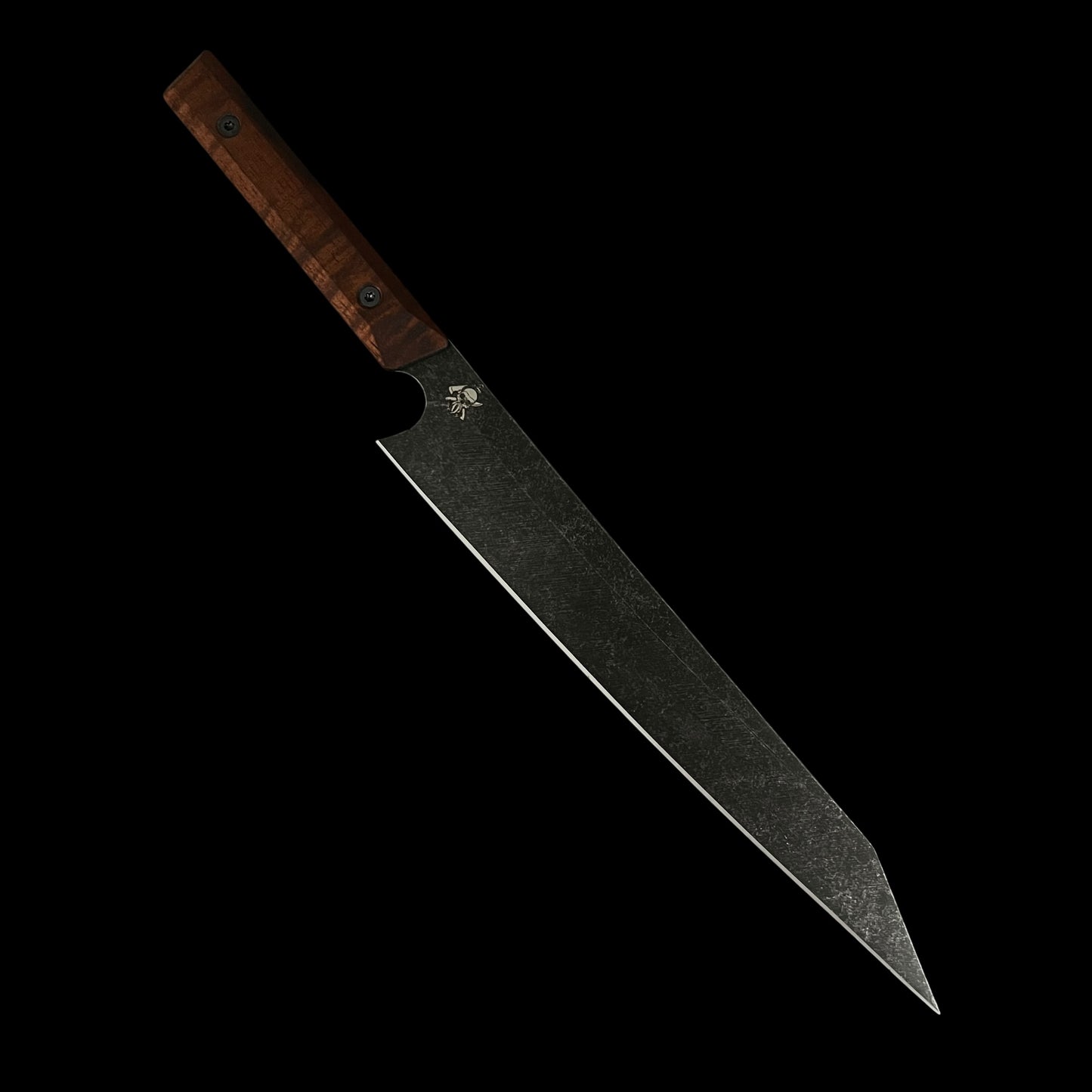 SUJIHIKI- Tazmanian Black Wood