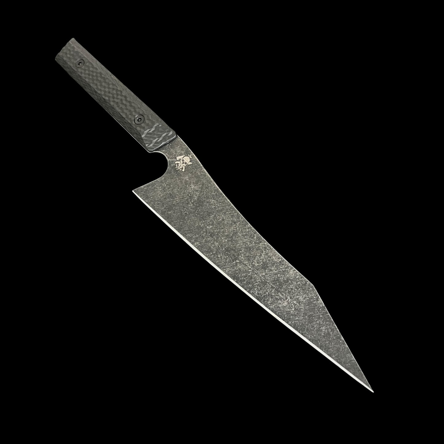 Chef Set- Carbon Fiber