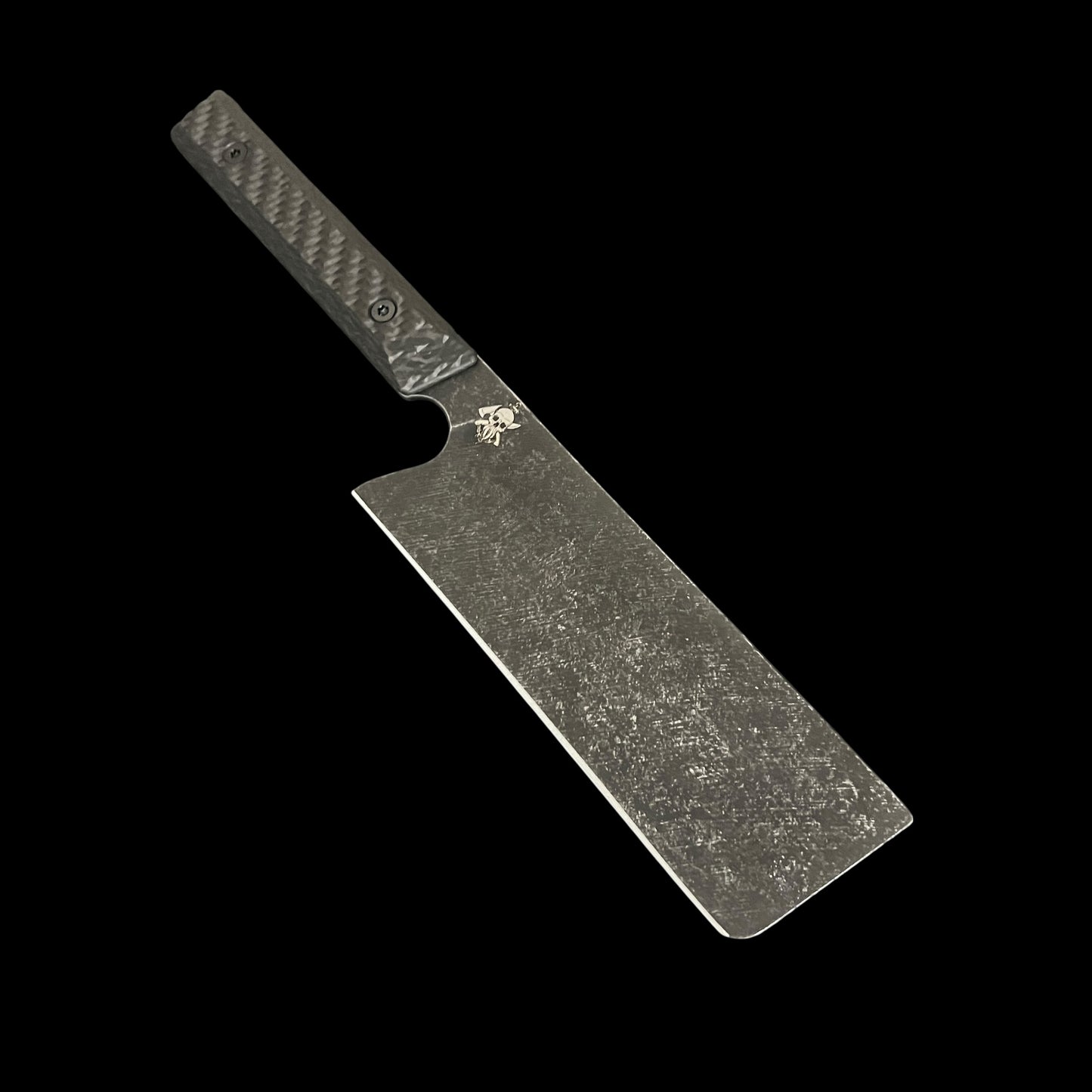 Chef Set- Carbon Fiber