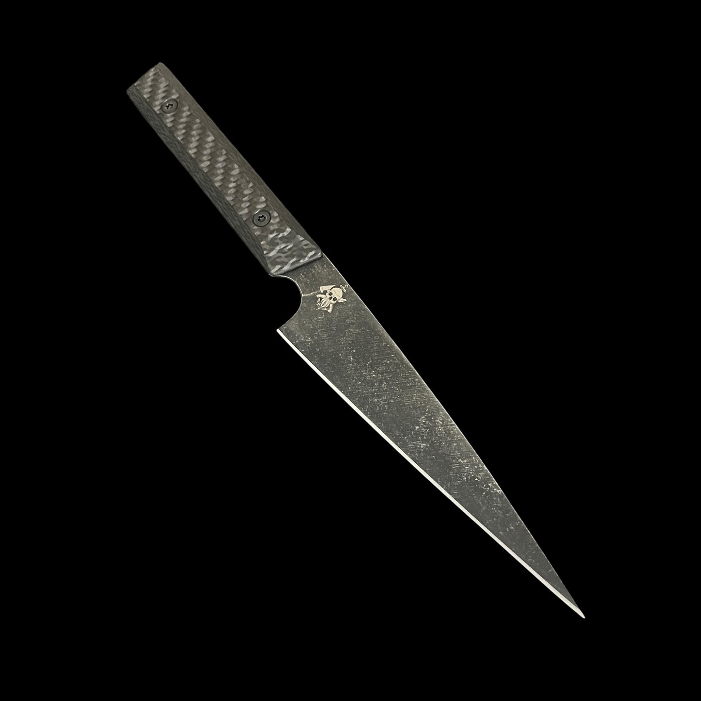 Chef Set- Carbon Fiber