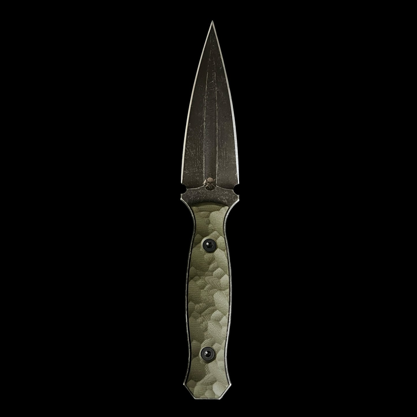 SEA SYKES DAGG_IR MOD 1- OD GREEN G10