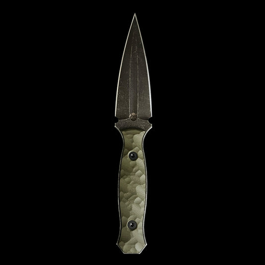 SEA SYKES DAGG_IR MOD 1- OD GREEN G10