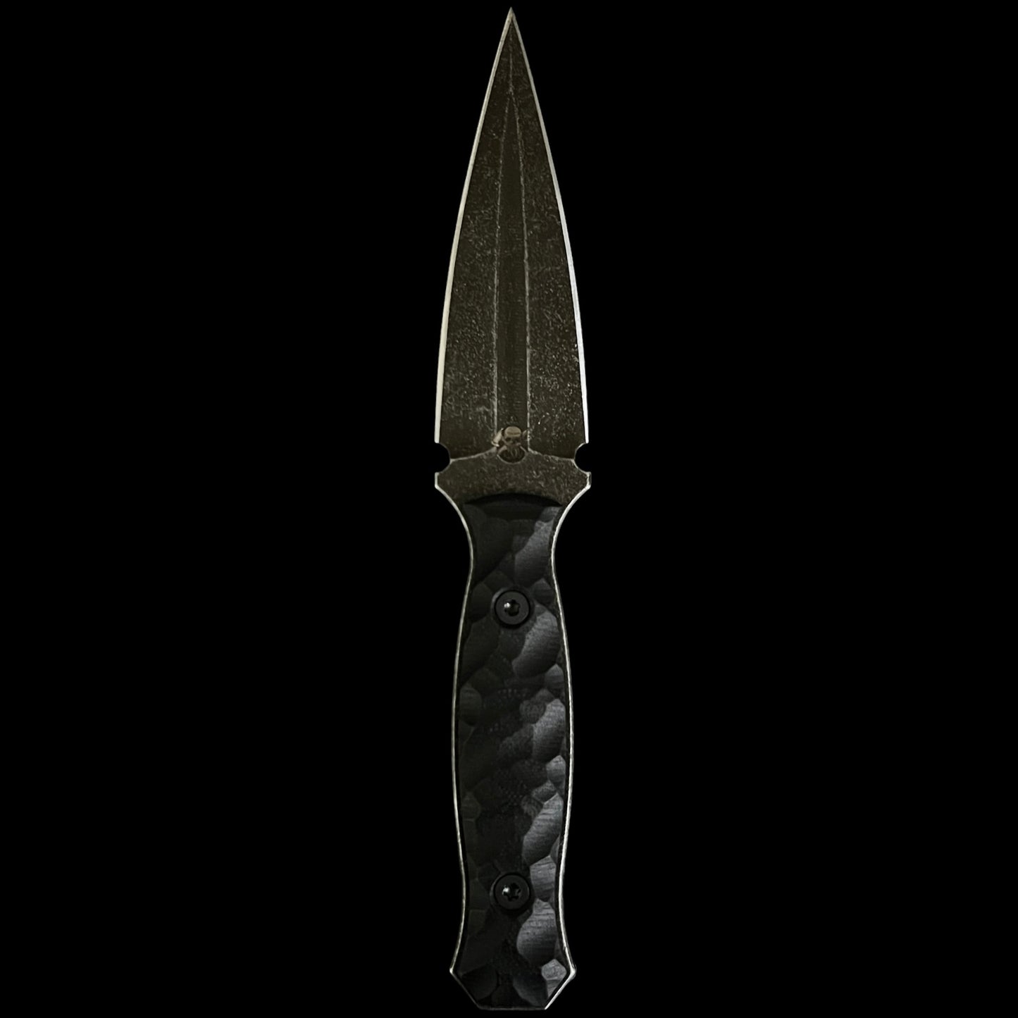 SEA SYKES DAGG_IR MOD 1- BLACK G10