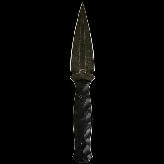SEA SYKES DAGG_IR MOD 1- BLACK G10