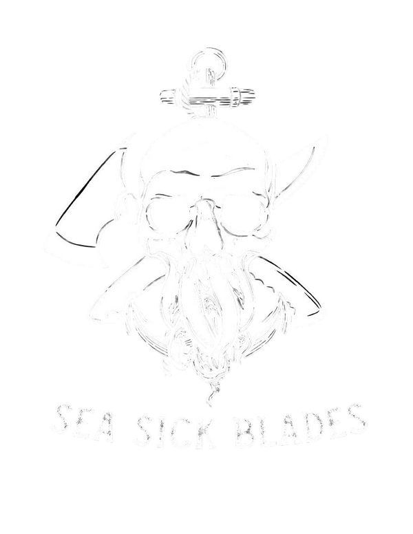 Sea Sick Blades LLC