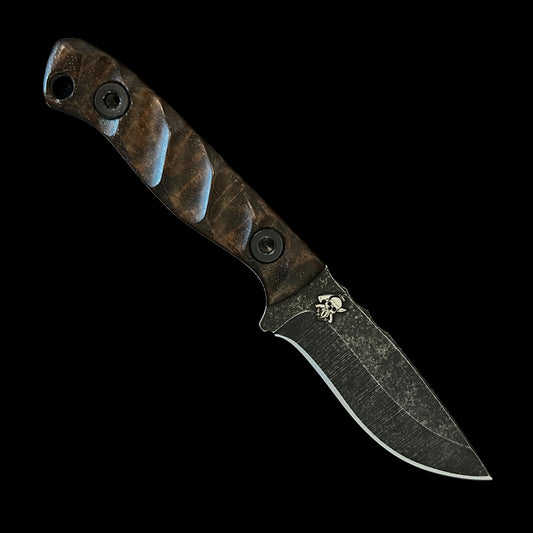 Micro Skinner- Walnut