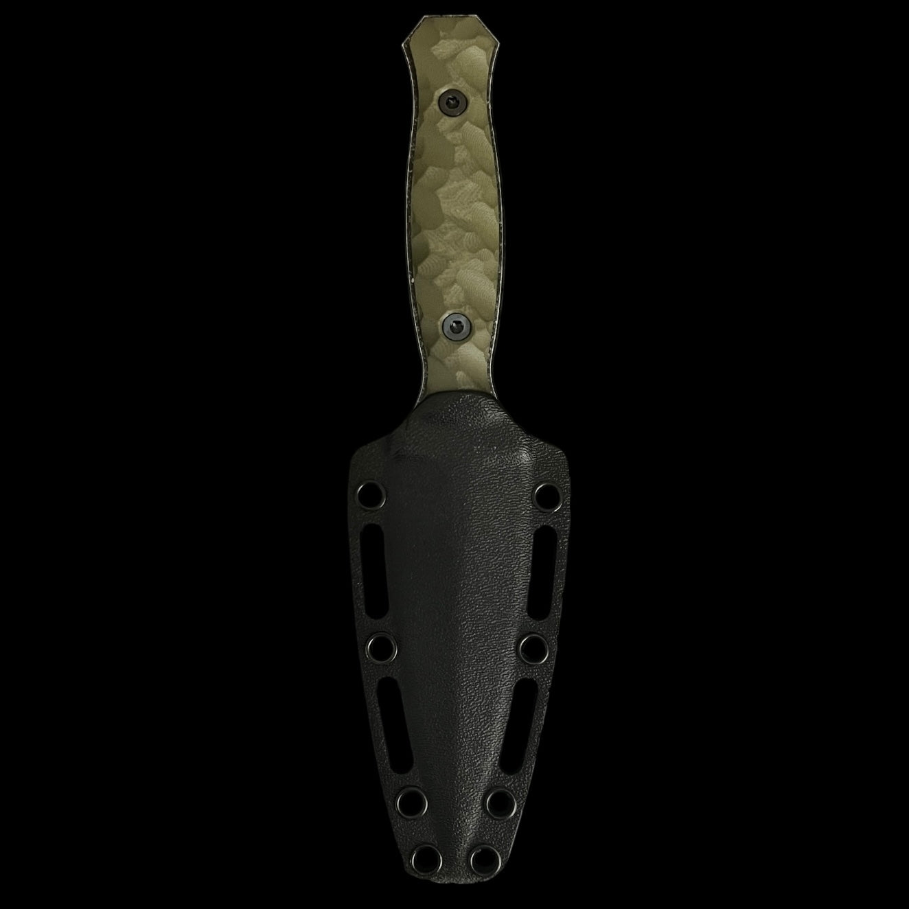 SEA SYKES- OD GREEN G10