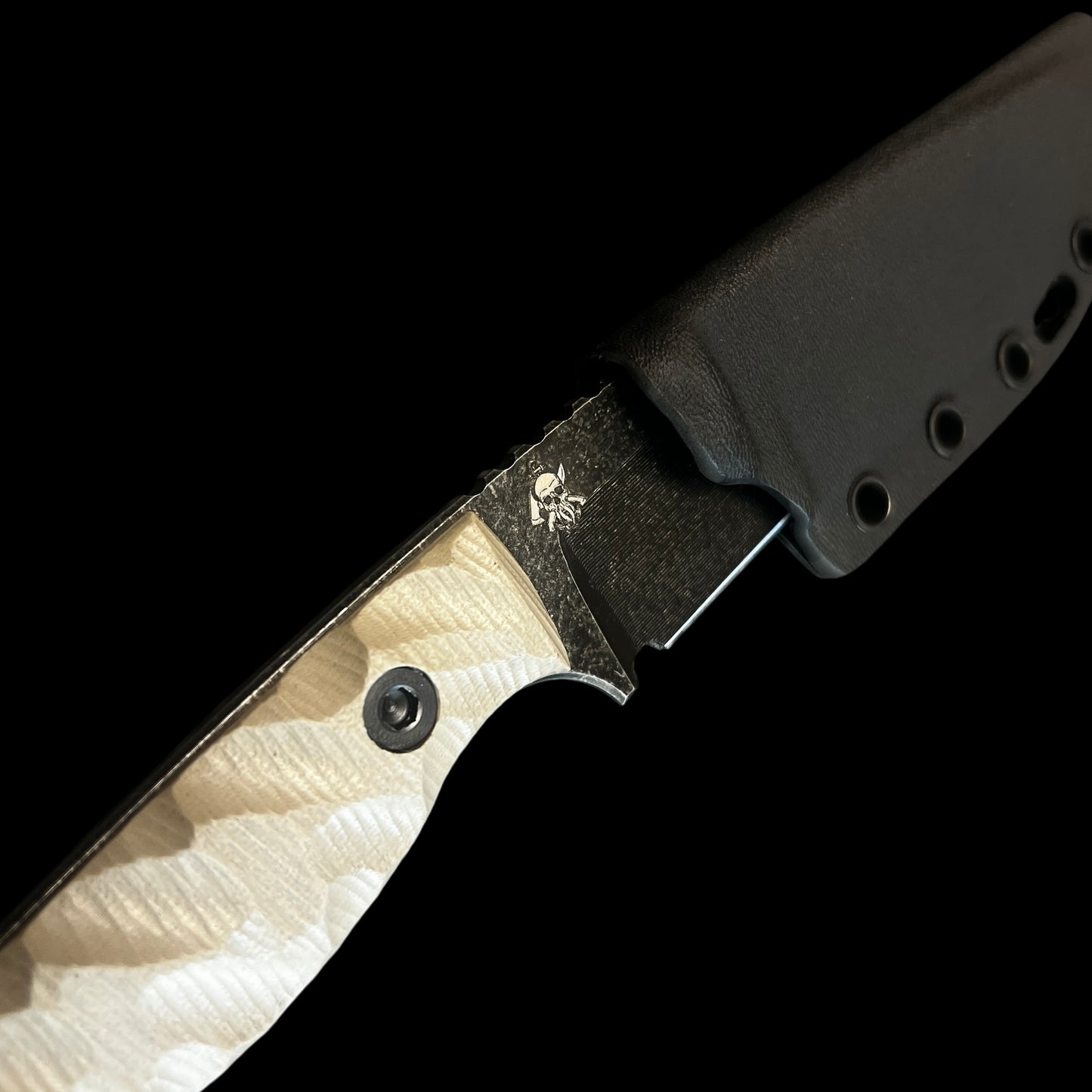 FIELDCRAFT- TAN G10