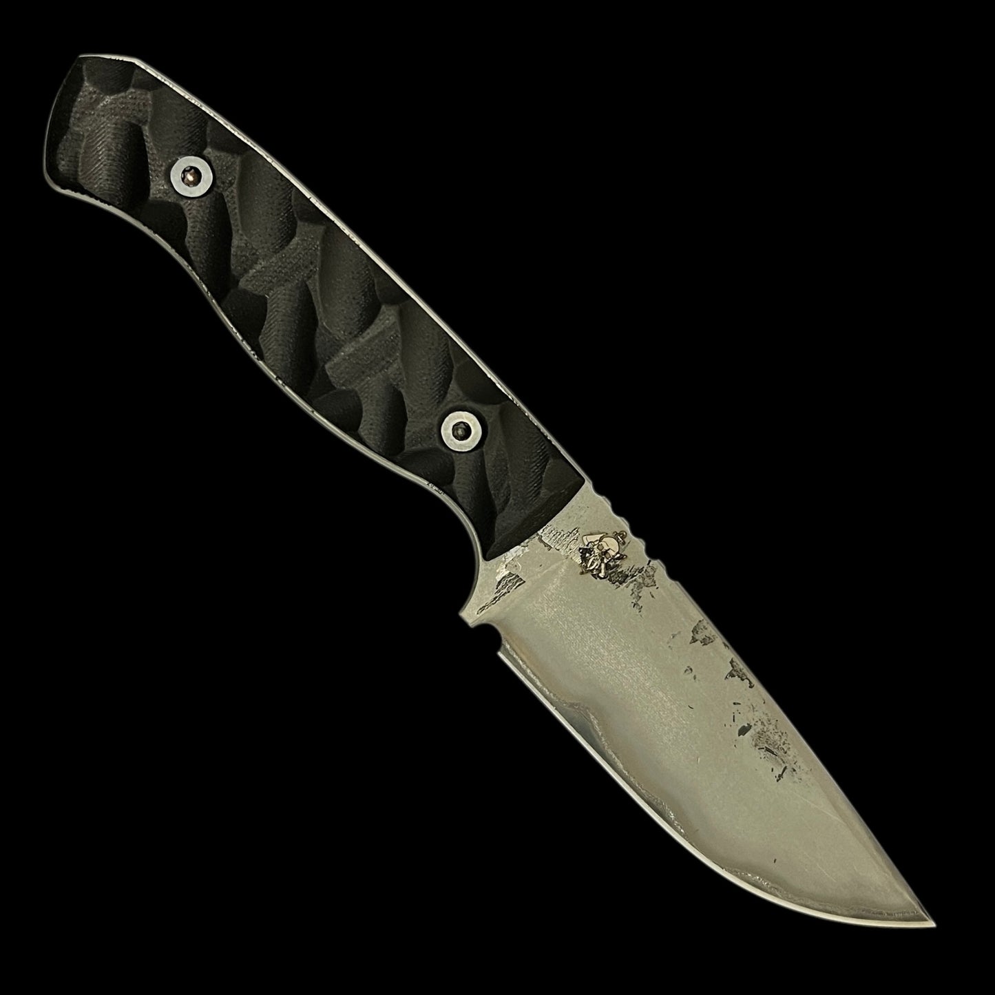 FIELDCRAFT- Black G10
