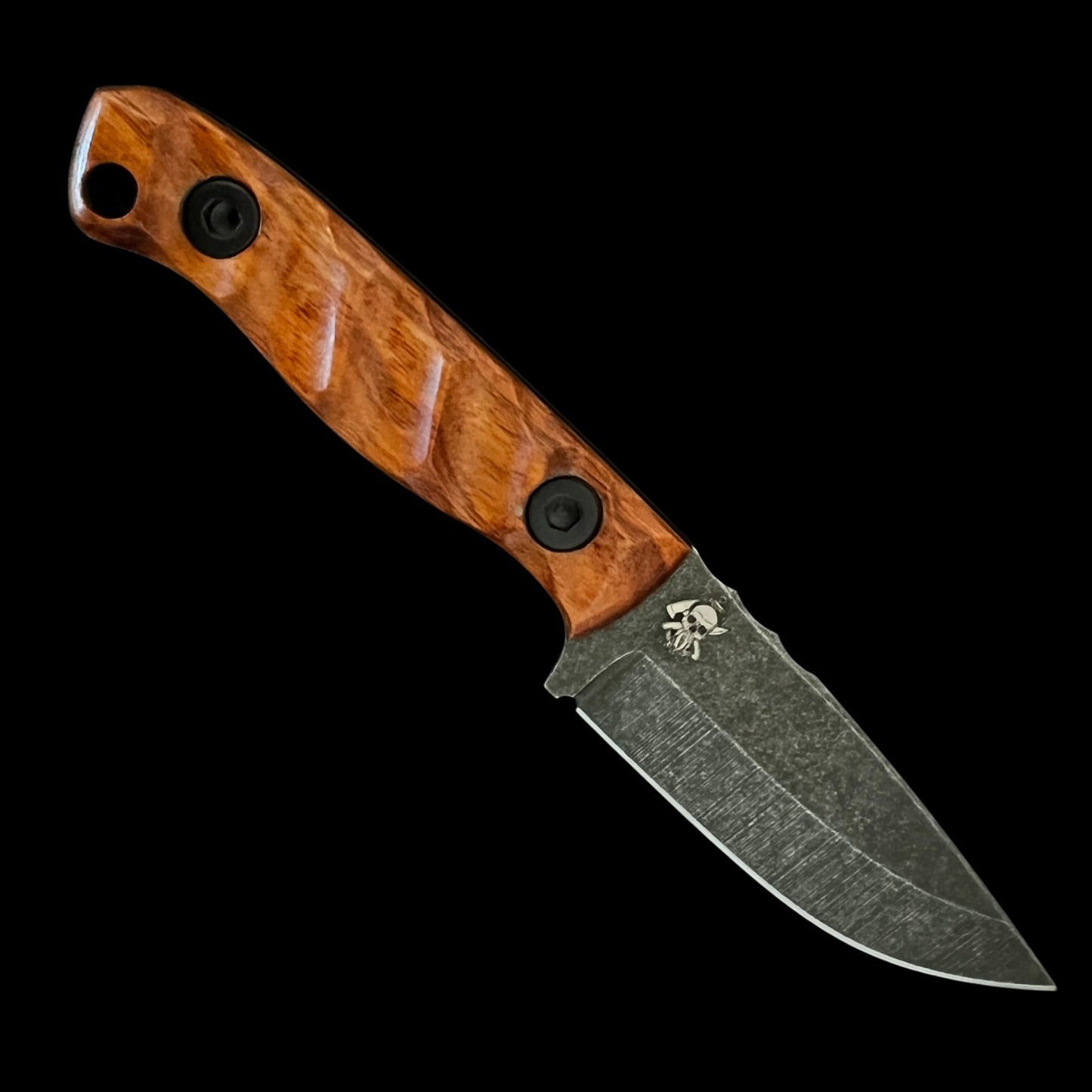 Magnacut Micro Fieldcraft- Iron Wood