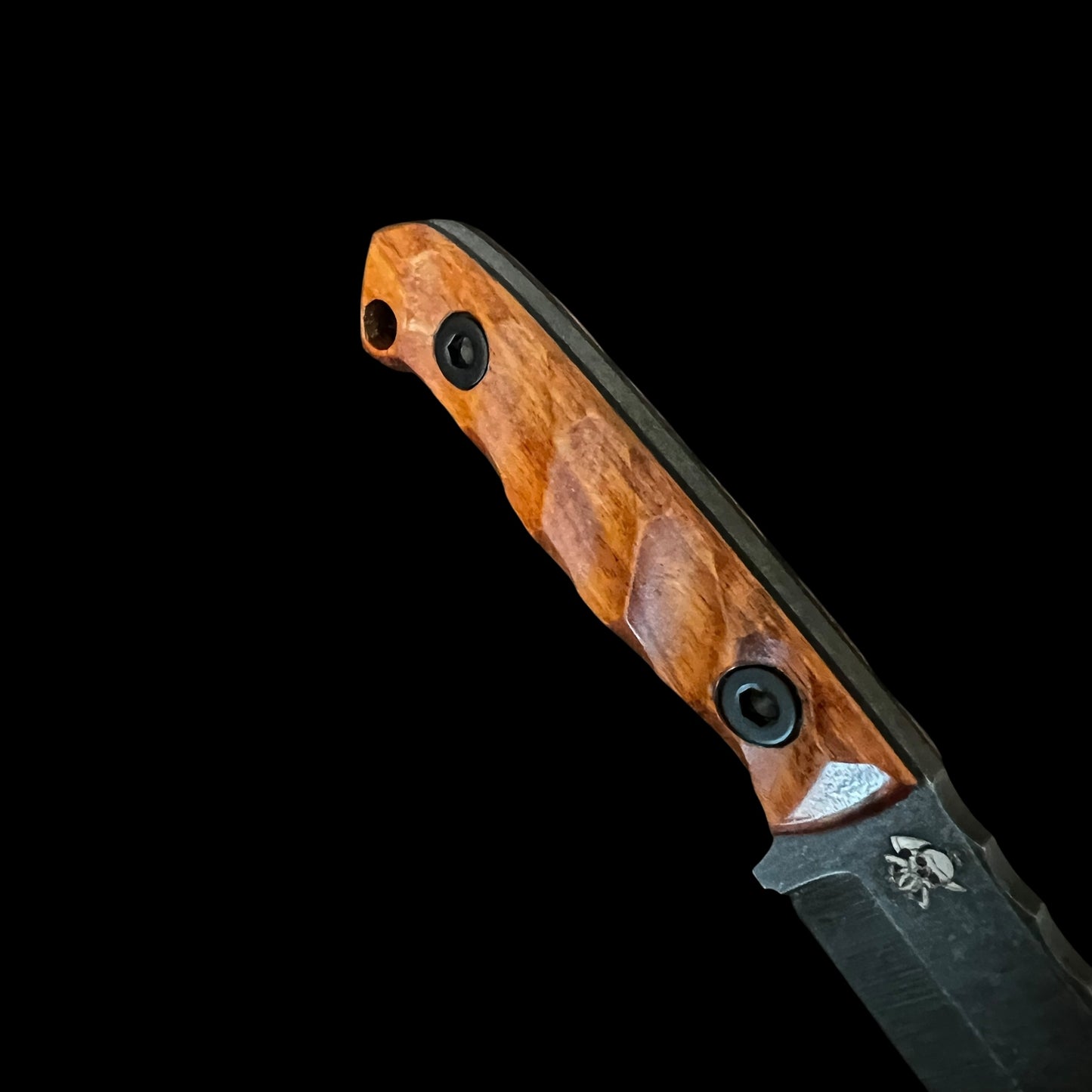Magnacut Micro Fieldcraft- Iron Wood