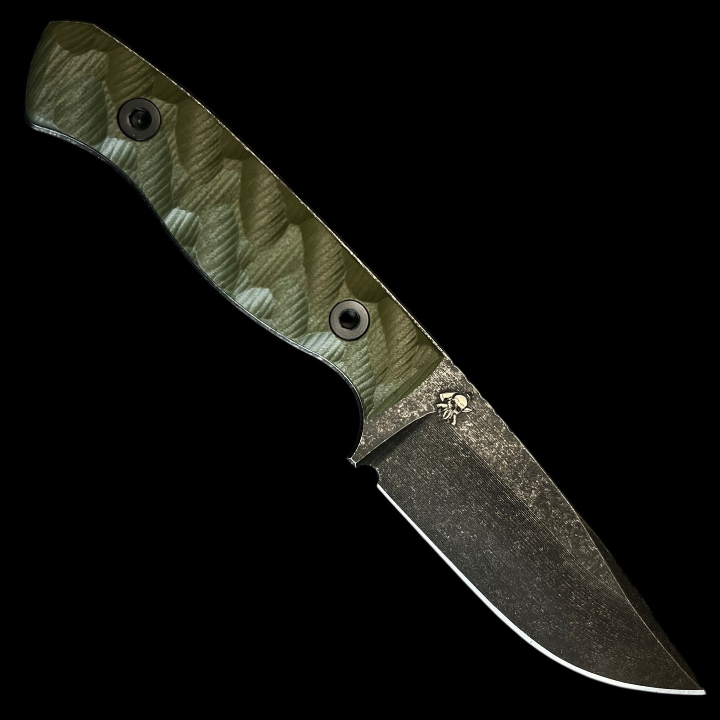 FIELDCRAFT- OD GREEN G10