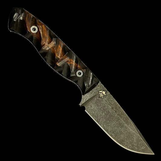 FIELDCRAFT- Iron Wood