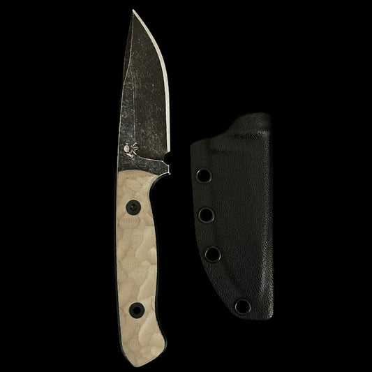 Micro Fieldcraft- TAN G10
