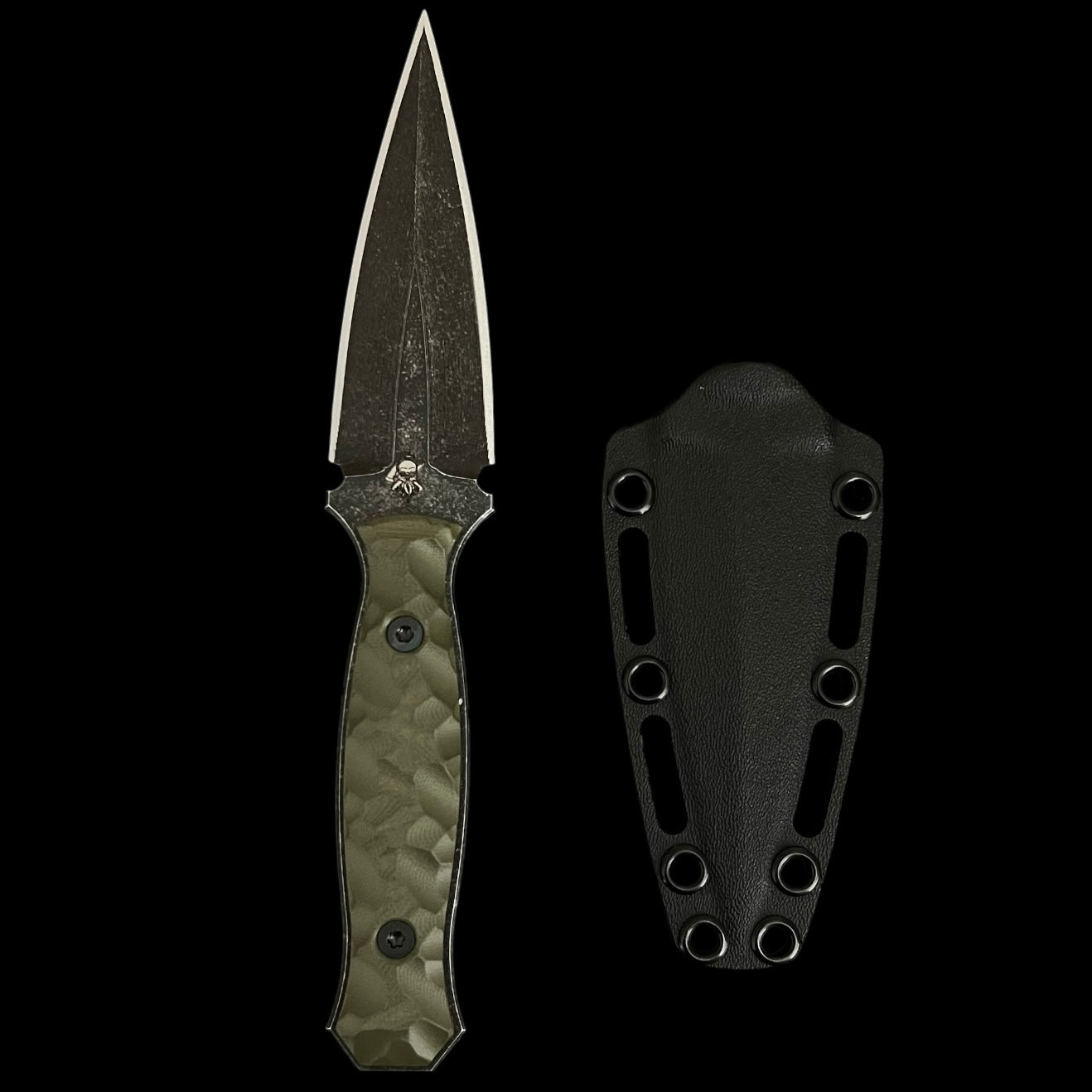 SEA SYKES- OD GREEN G10