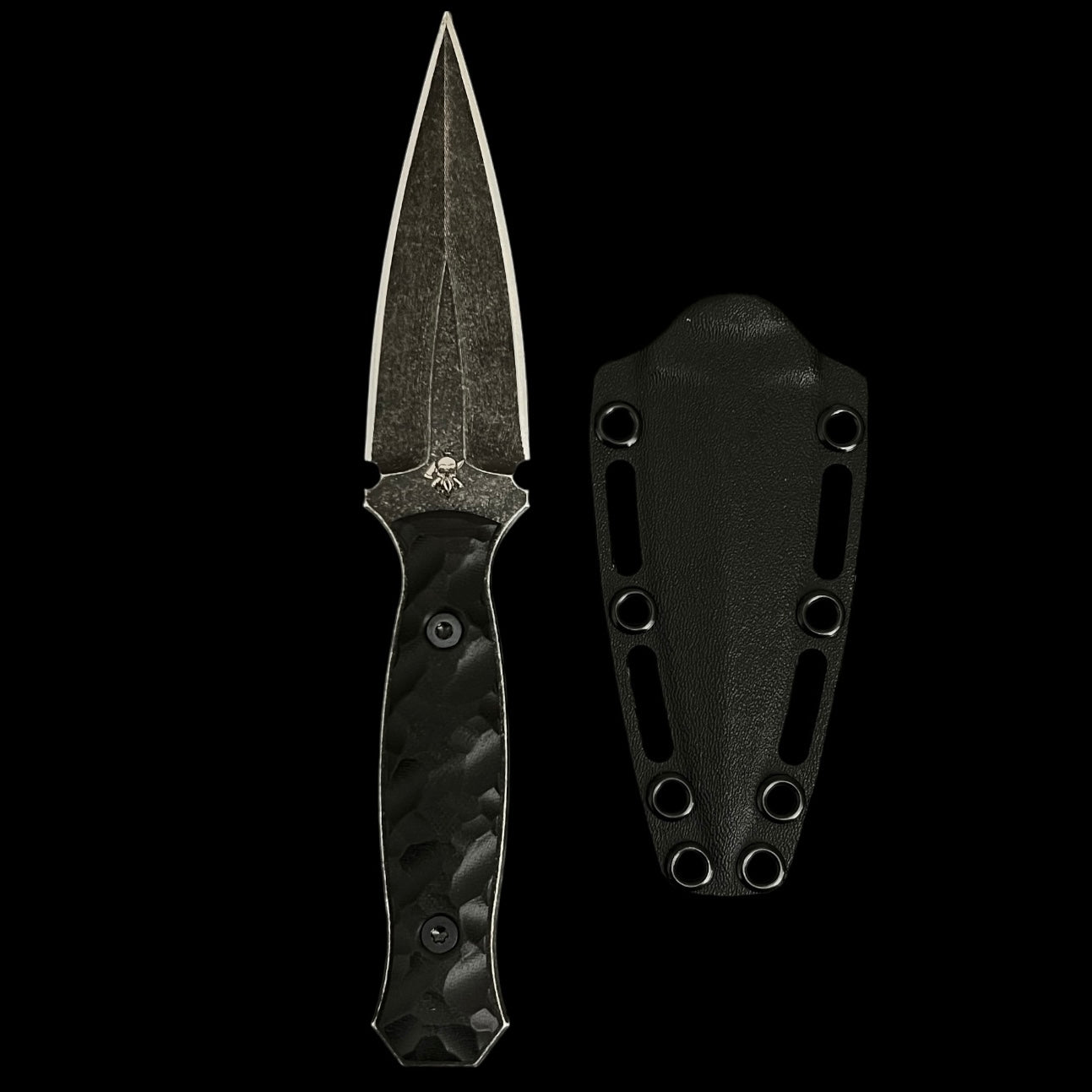 SEA SYKES- Black G10