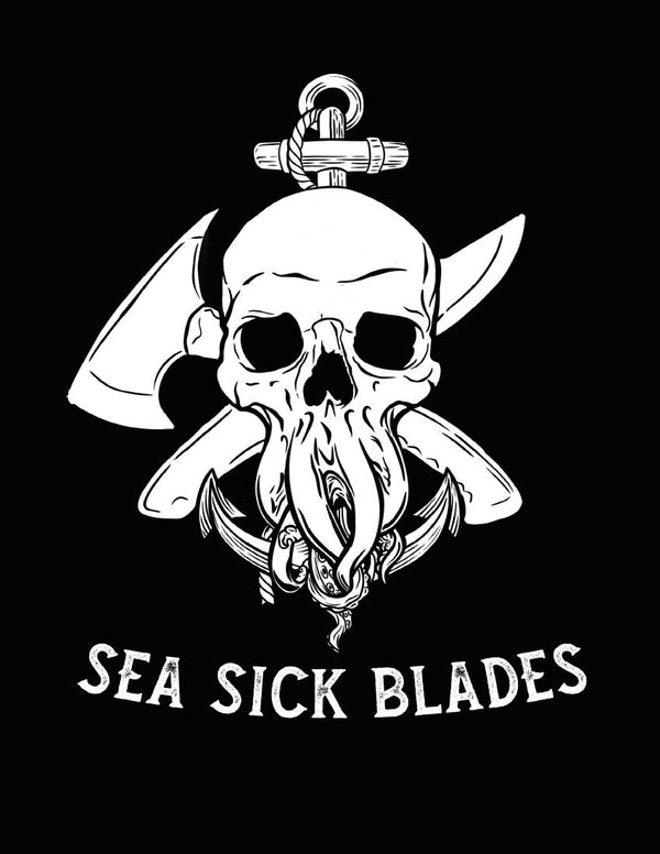 Sea Sick Blades LLC
